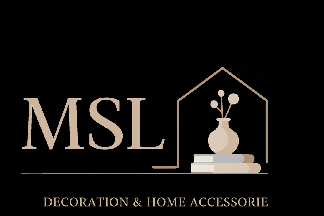 MSL DECORATION & HOME ACCESSORIE