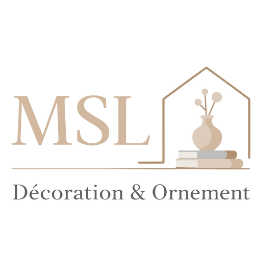 MSL Décoration & Ornement salon
