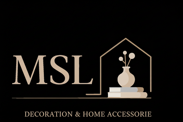 MSL DECORATION & HOME ACCESSORIE