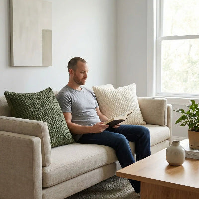 housse coussin