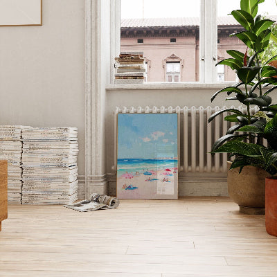 Tableau - OceanVibe™ - Plage