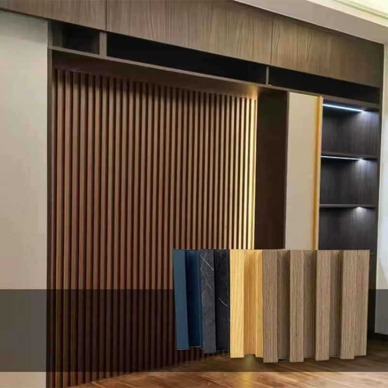 panneau mural bois décoratif intérieur parfait pour la renovation