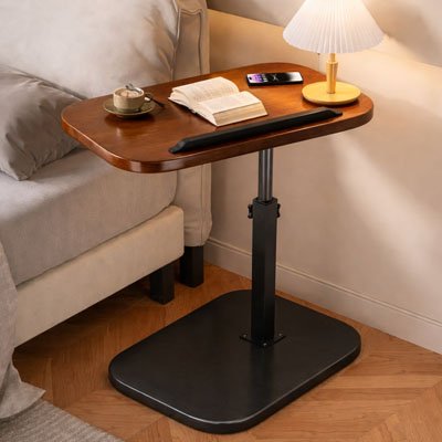 table d'appoint​ réglable